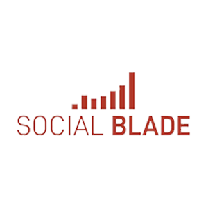 خرید ابزار social blade